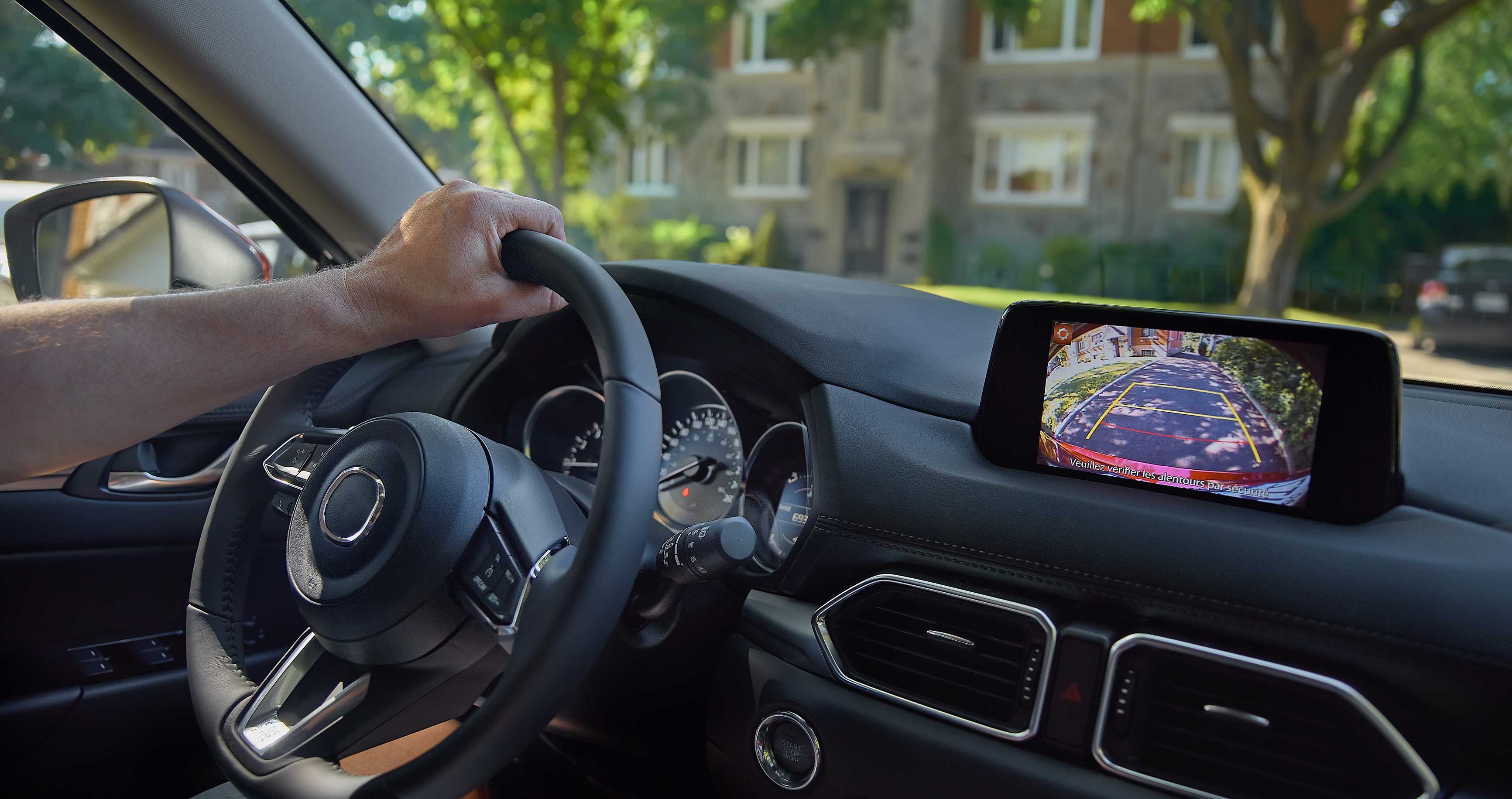 Quotelab 5 Car Safety Features That Can Help You Save - QuoteLab.com