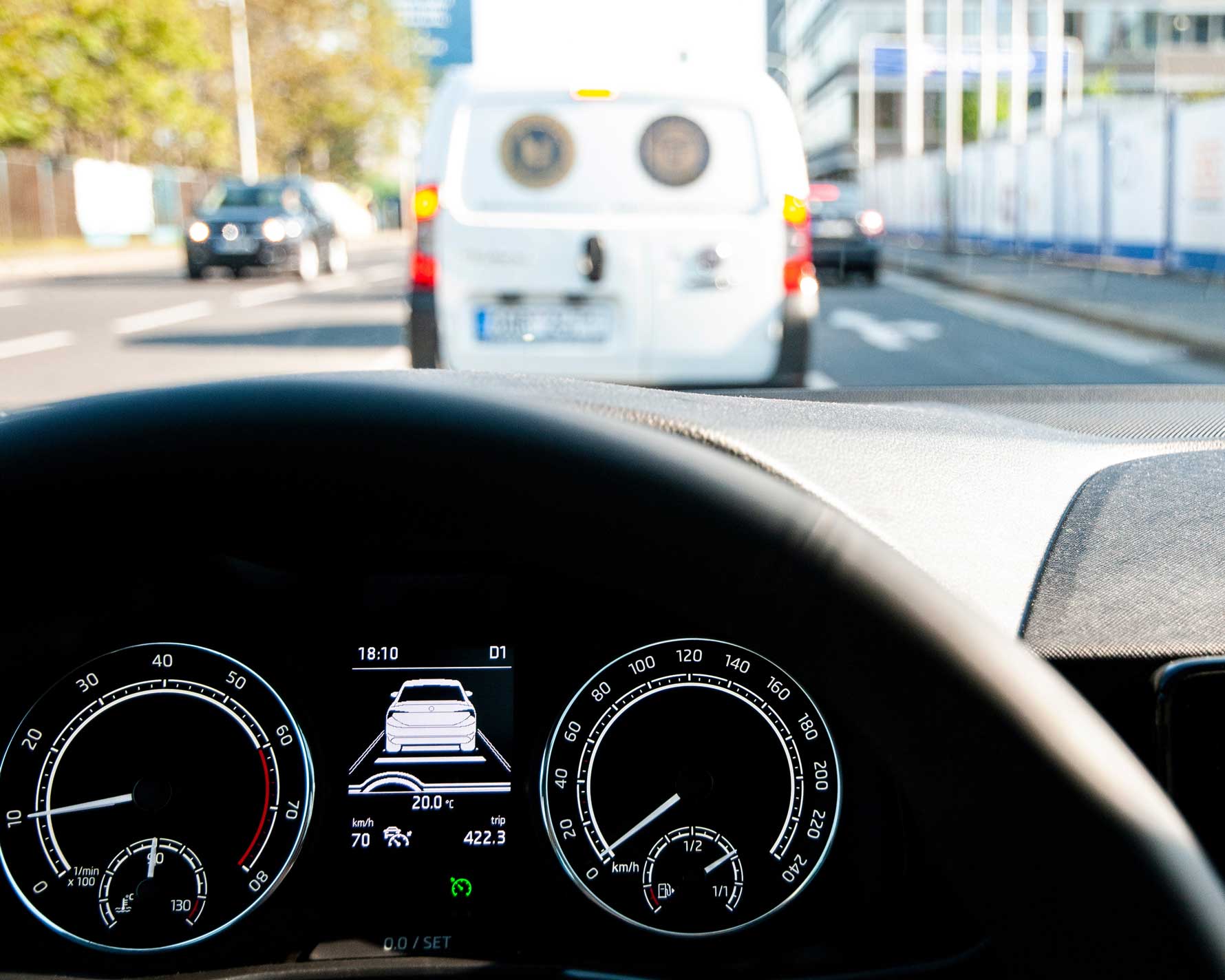 Quotelab 5 Car Safety Features That Can Help You Save - QuoteLab.com