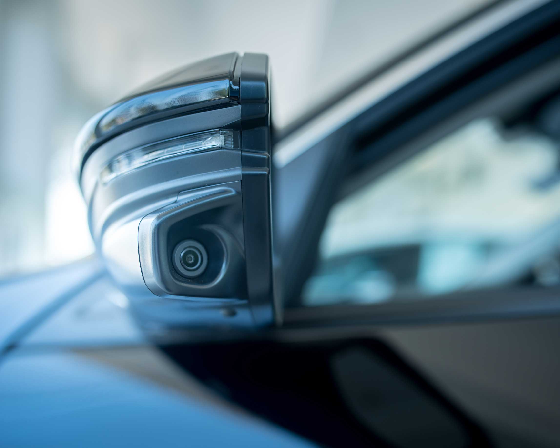 Quotelab 5 Car Safety Features That Can Help You Save - QuoteLab.com
